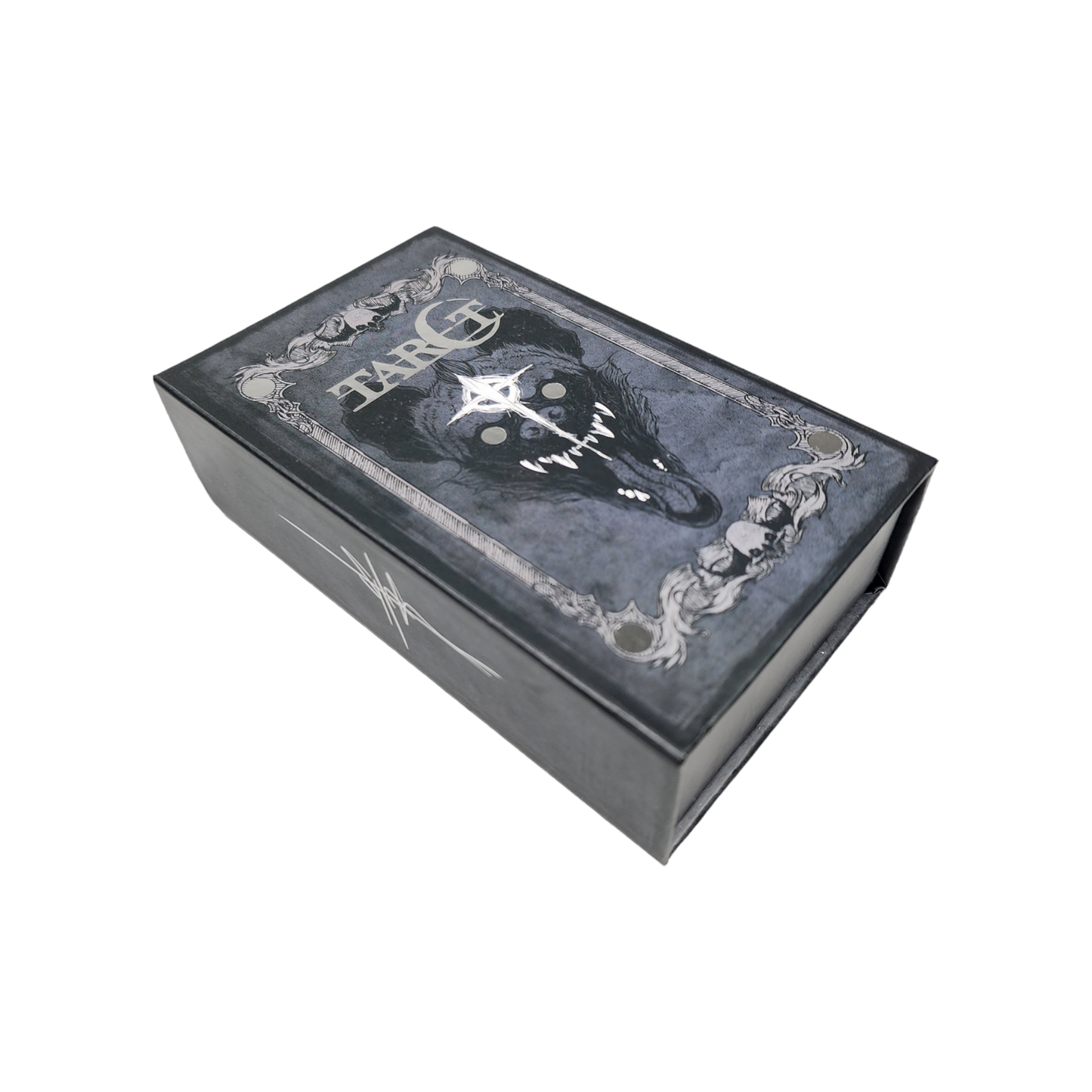 Tarot Deck